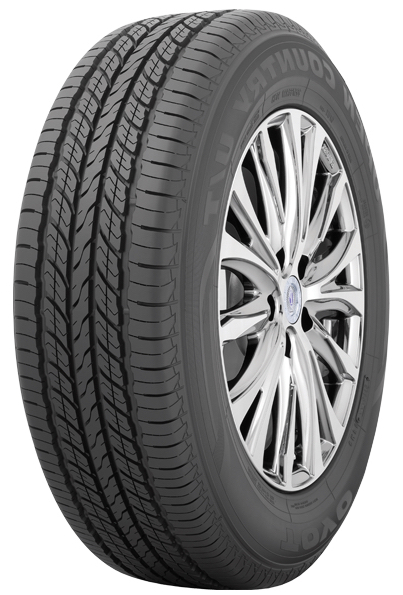 TOYO Open Country U/T