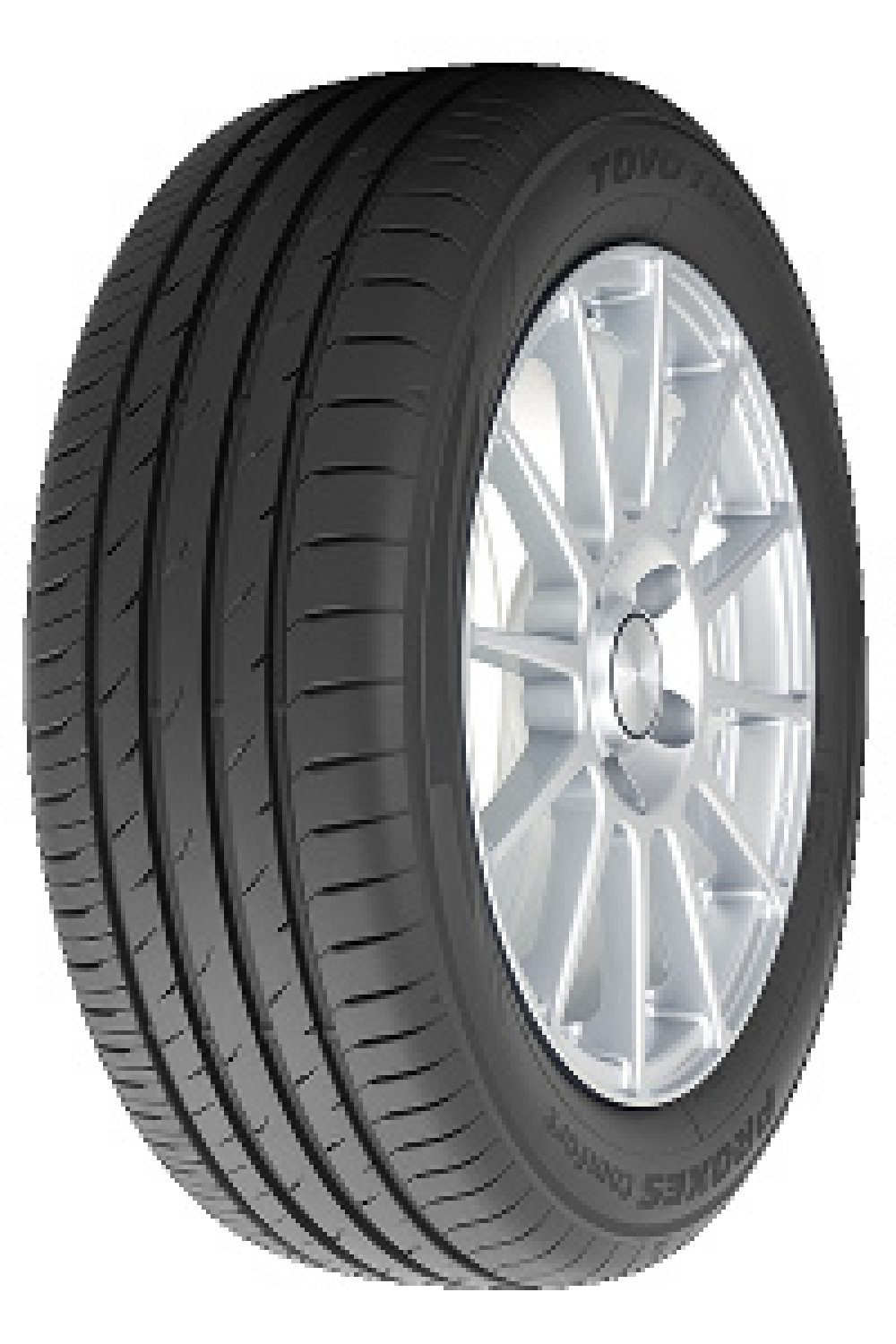 TOYO PROXES COMFORT SUV XL (2023)