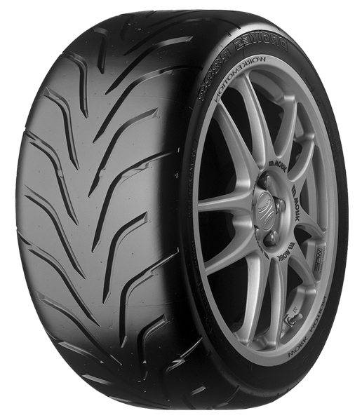 TOYO PROXES R888