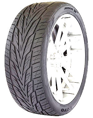 TOYO Proxes S/T 3