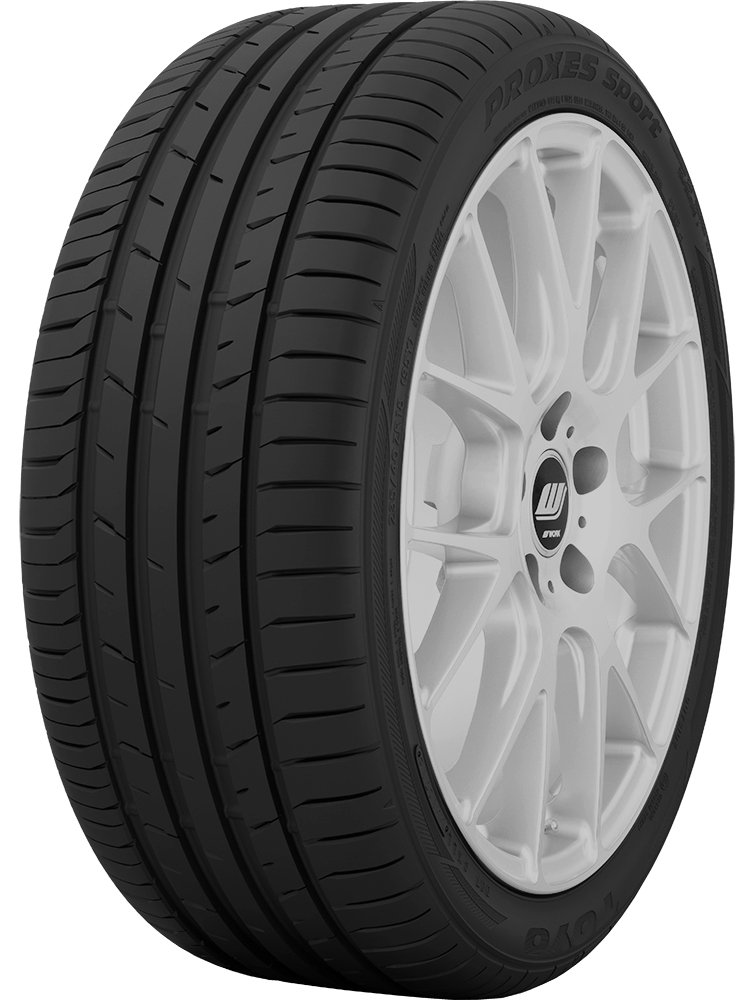 TOYO Proxes Sport