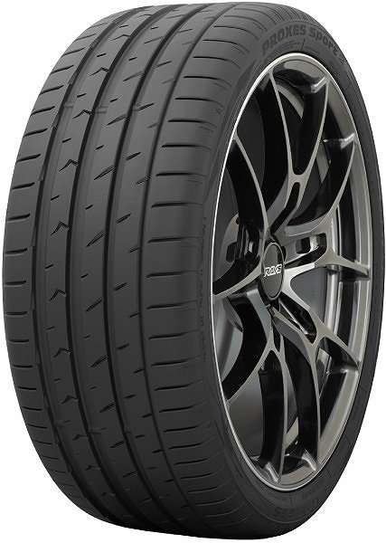 TOYO PROXES SPORT 2