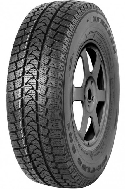 TRACMAX ICE-PLUS SR1
