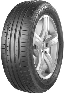 TRACMAX X-PRIVILO RS01+