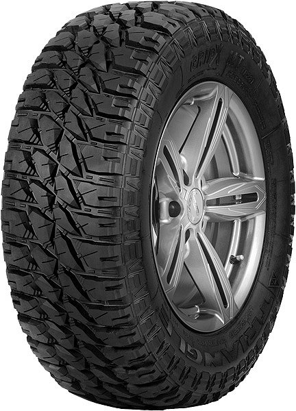 TRIANGLE GRIPX M/T TR281