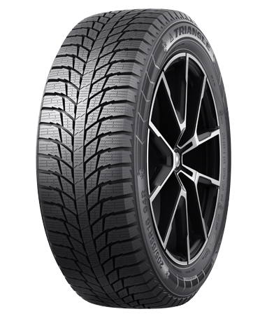 TRIANGLE SNOWLINK PL01