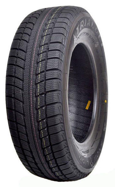TRIANGLE SNOWLION TR777