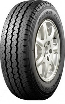 TRIANGLE TR652 MILEAGE PLUS