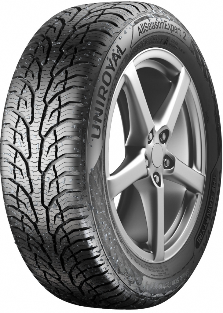 UNIROYAL ALLSEASON EXPERT 2