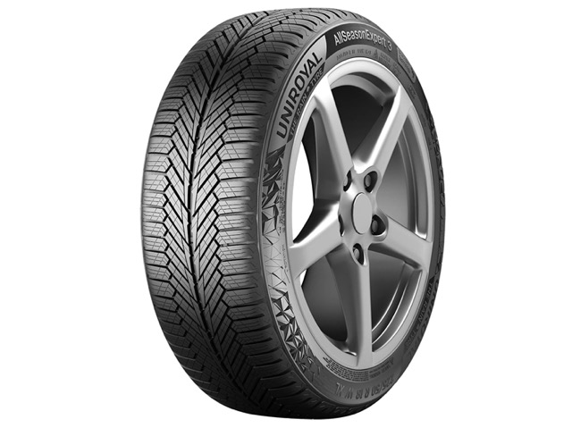 UNIROYAL ALLSEASON EXPERT 3