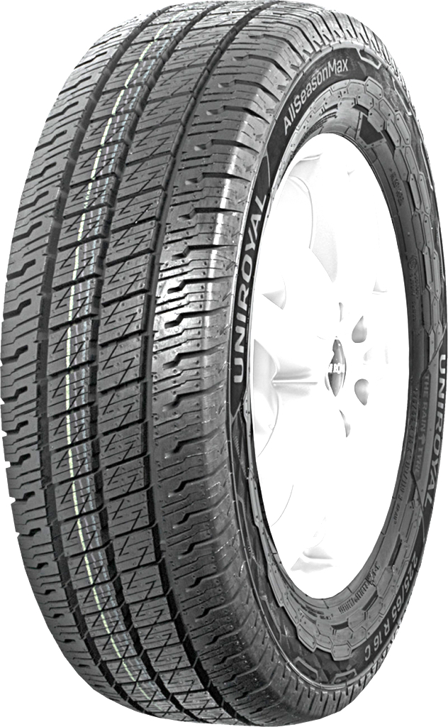 UNIROYAL ALLSEASON MAX