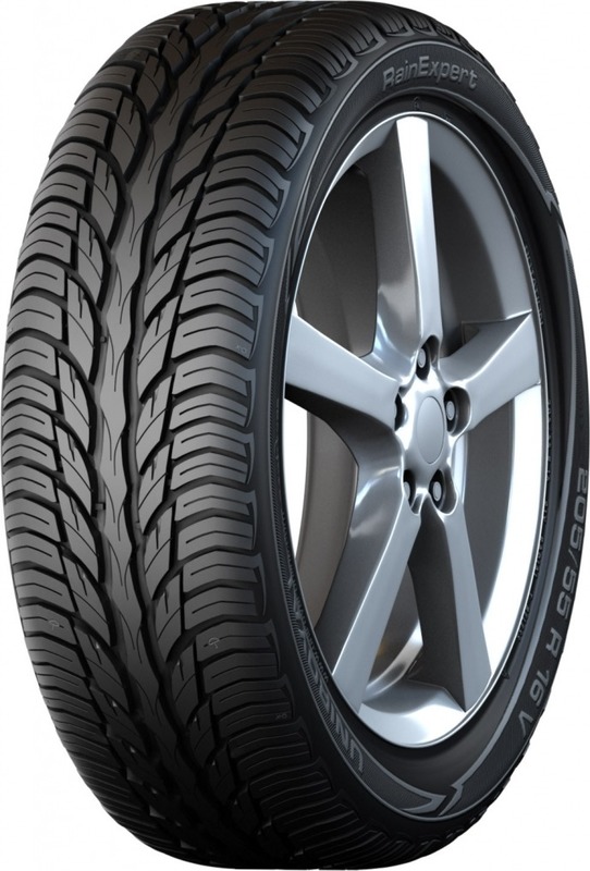 UNIROYAL RAIN EXPERT
