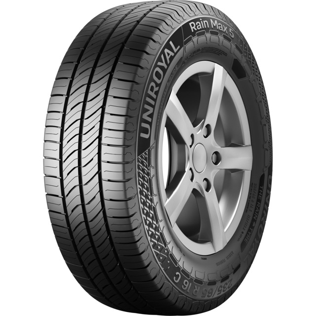 UNIROYAL RAINMAX 5