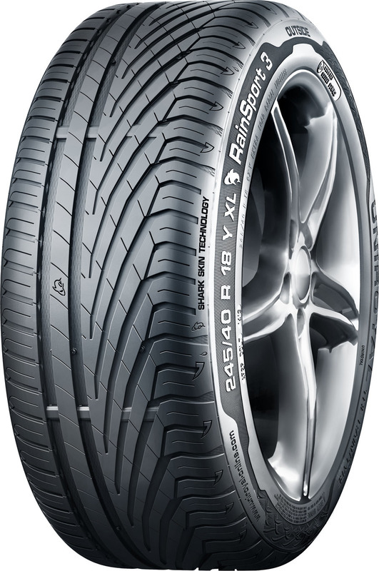 UNIROYAL RAINSPORT 3