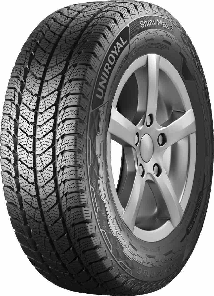 UNIROYAL SNOW MAX 3