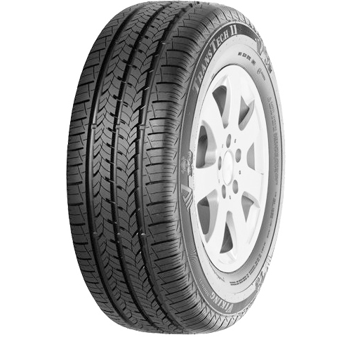 VIKING TRANSTECH 2