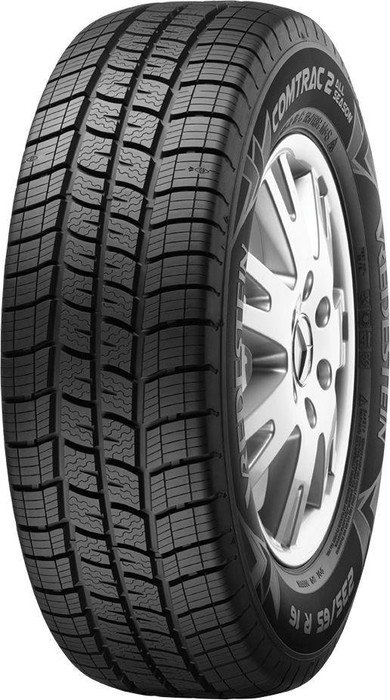 VREDESTEIN COMTRAC 2 ALL SEASON