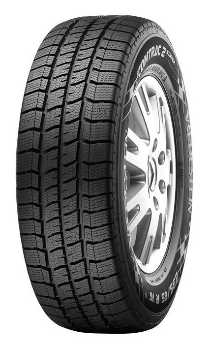 VREDESTEIN Comtrac 2 Winter