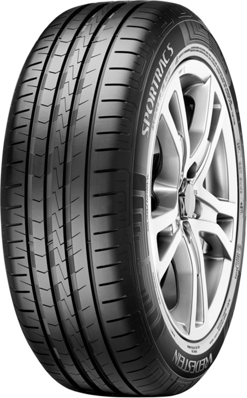 VREDESTEIN SPORTRAC 5