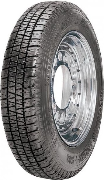 VREDESTEIN SPRINT PLUS