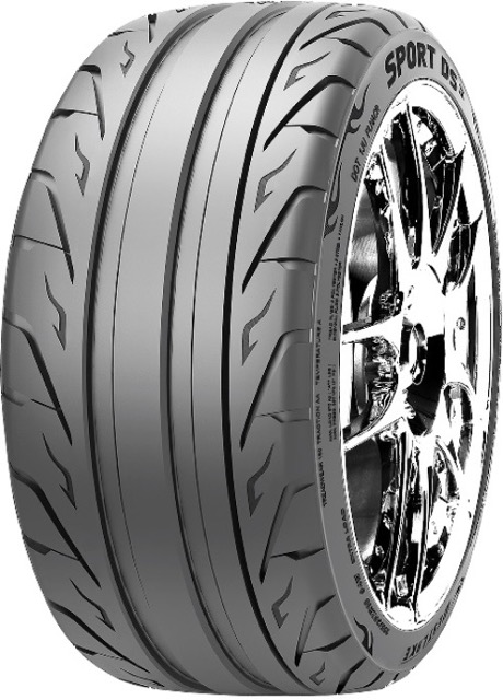 WESTLAKE SPORT DS1