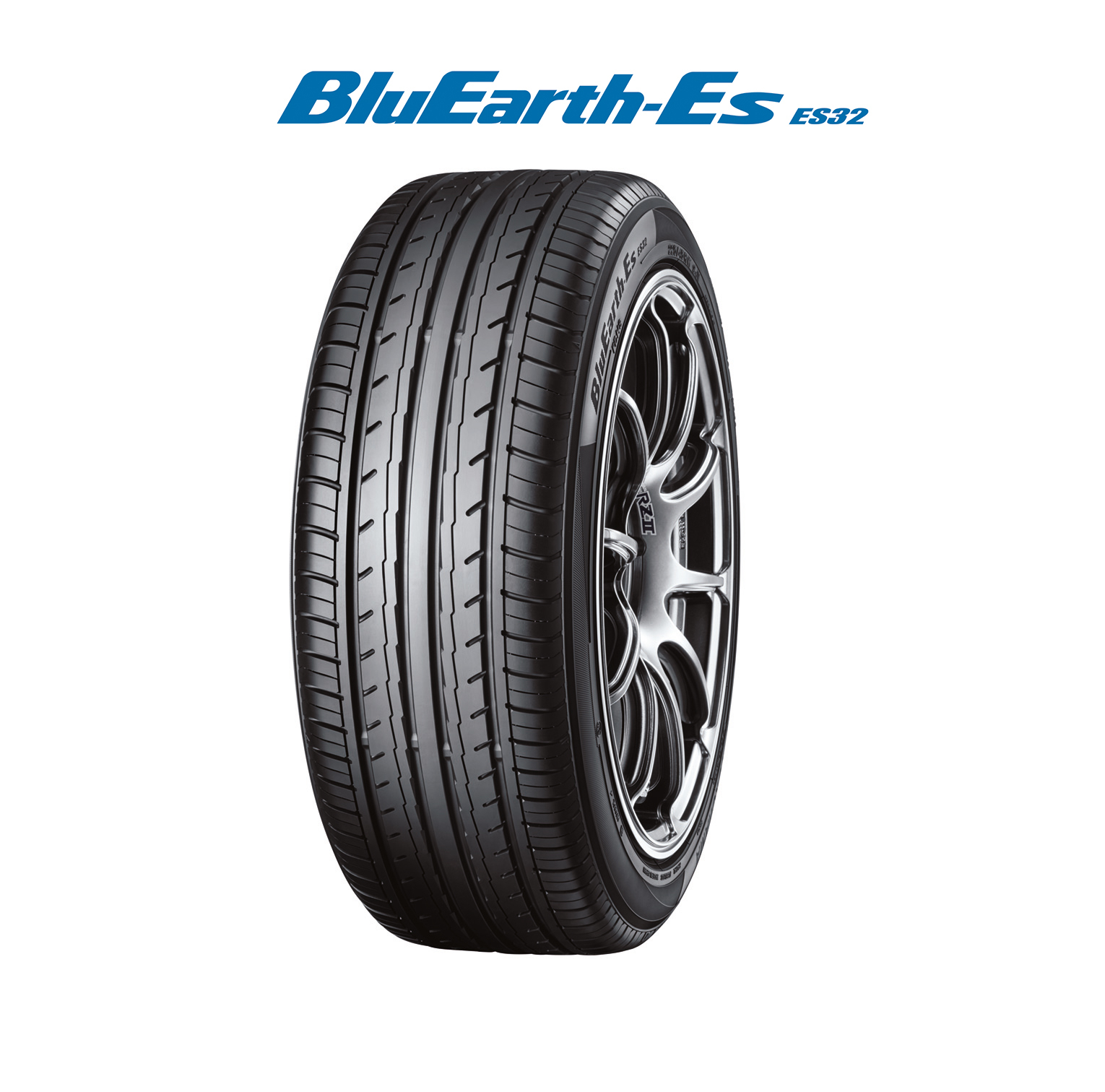 YOKOHAMA BluEarth-ES32