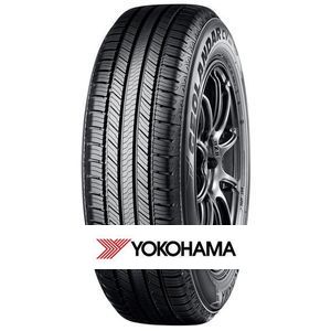 YOKOHAMA GEOLANDAR CV G058