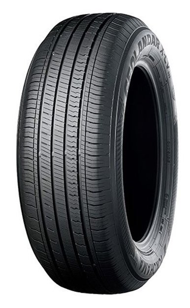 YOKOHAMA GEOLANDAR X-CV G99B