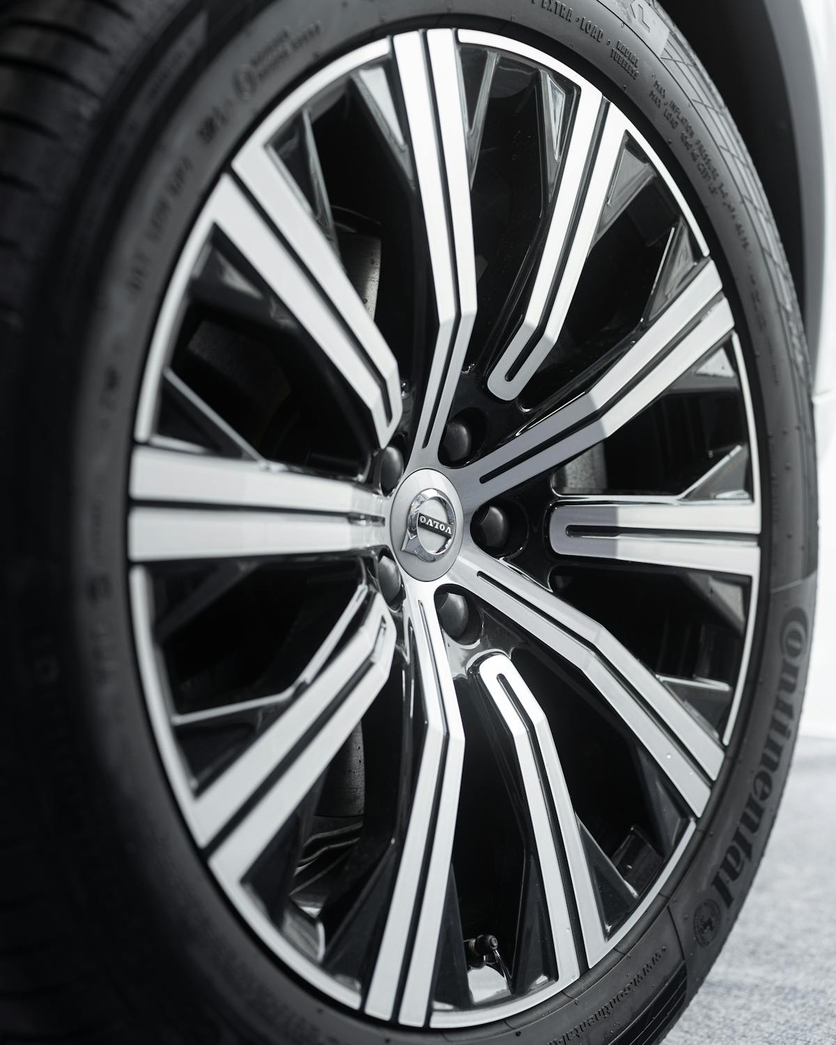 Vossen HF-2 Tinted Gloss