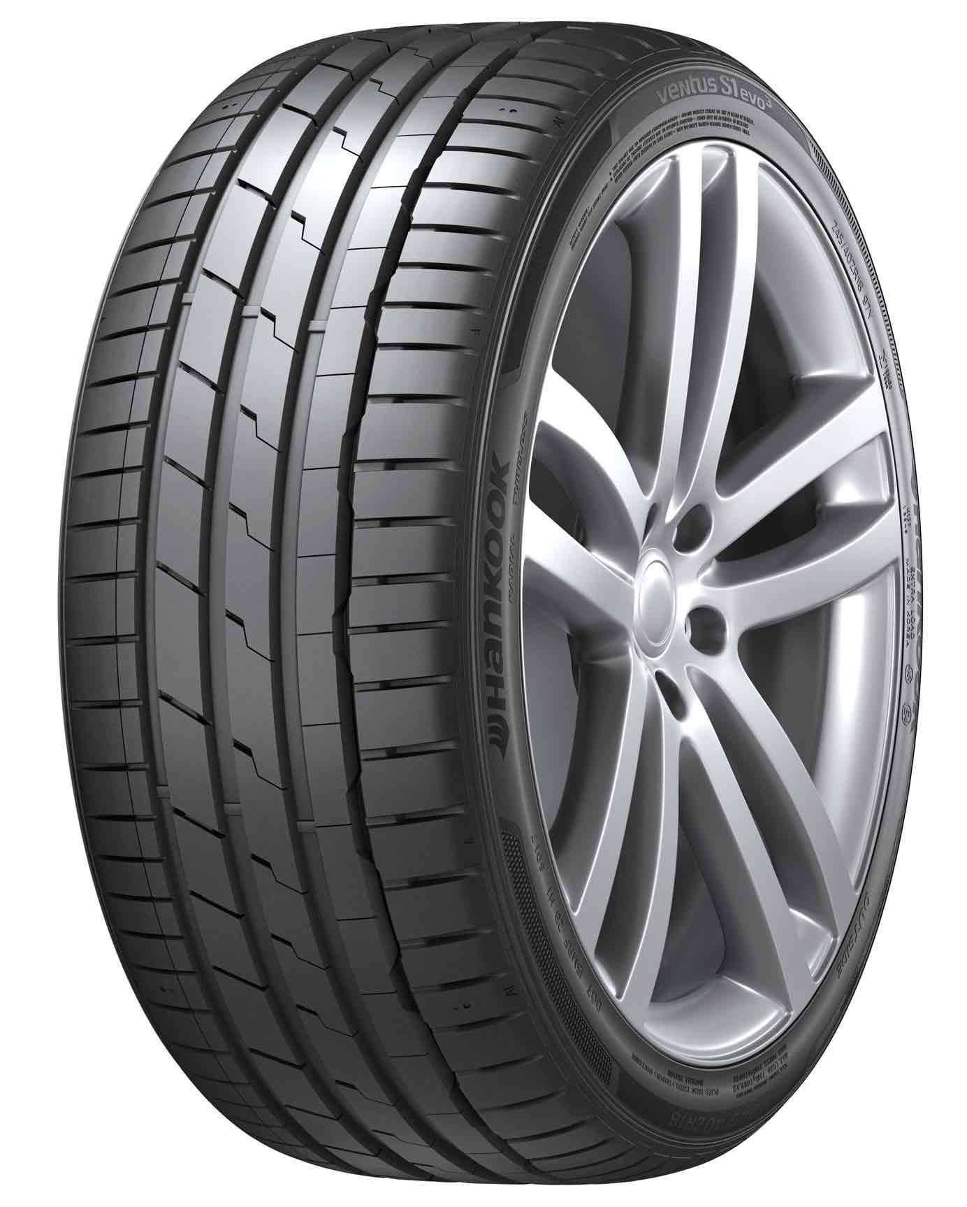 Hankook Ventus S1 evo 3 (K127)