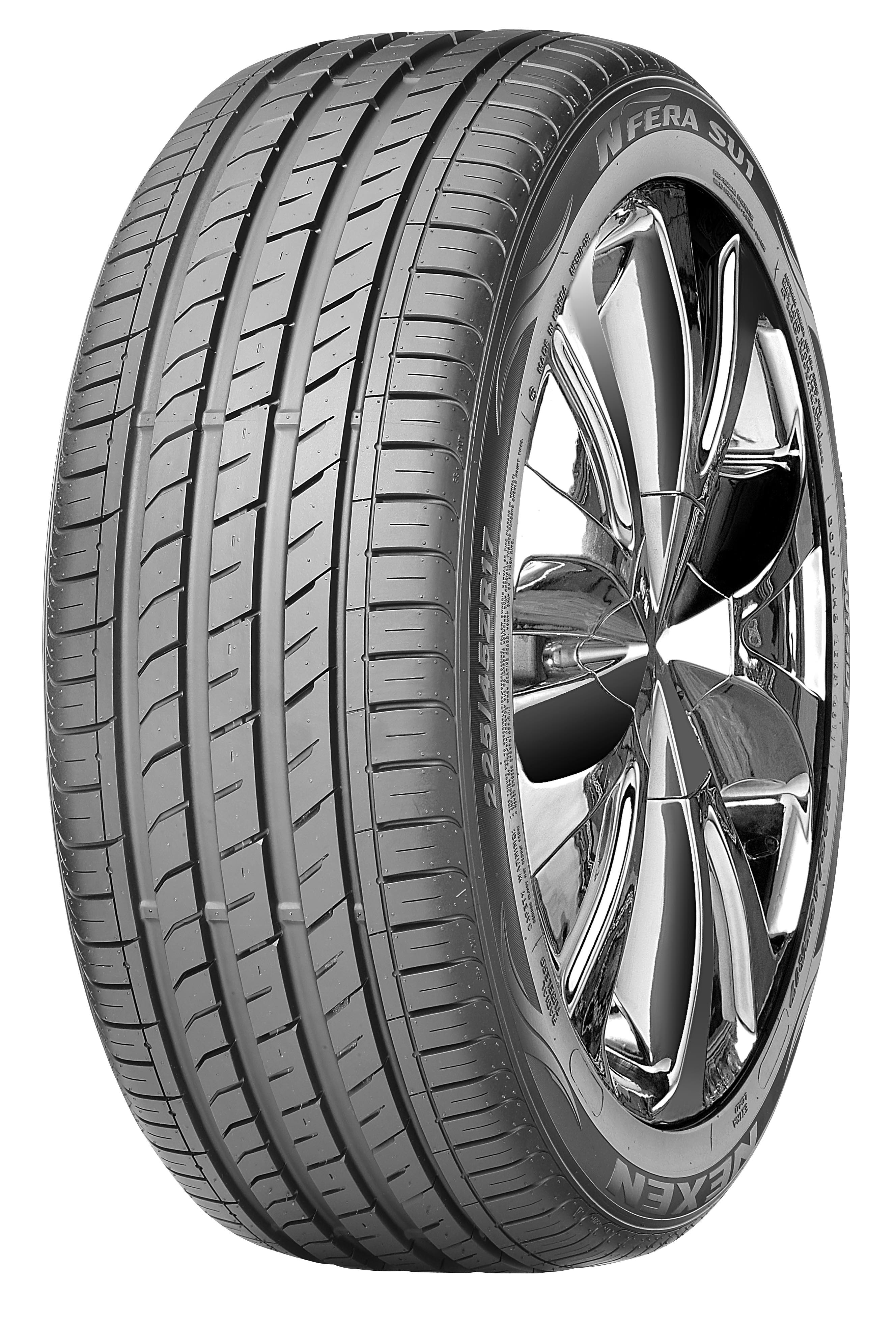 Nexen N Fera SU1