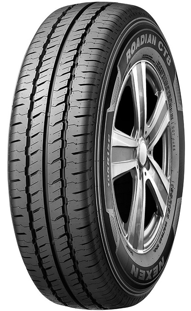 NEXEN N-BLUE S