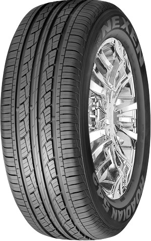 Nexen Roadian 542